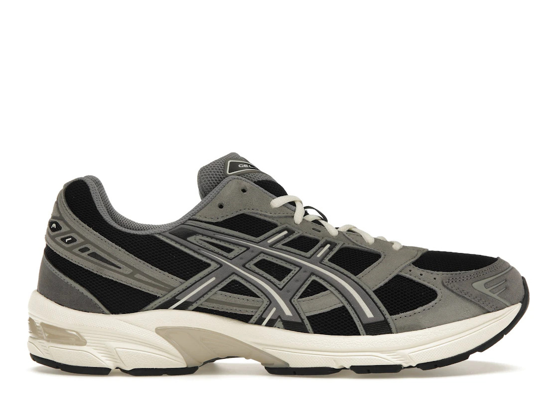 ASICS Gel-1130 Black Carbon - 1