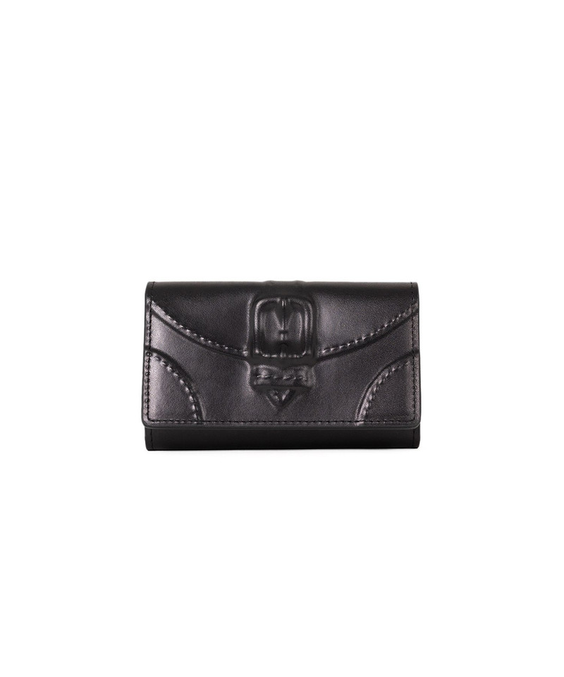 "INVISIBLE" Key Case 3
