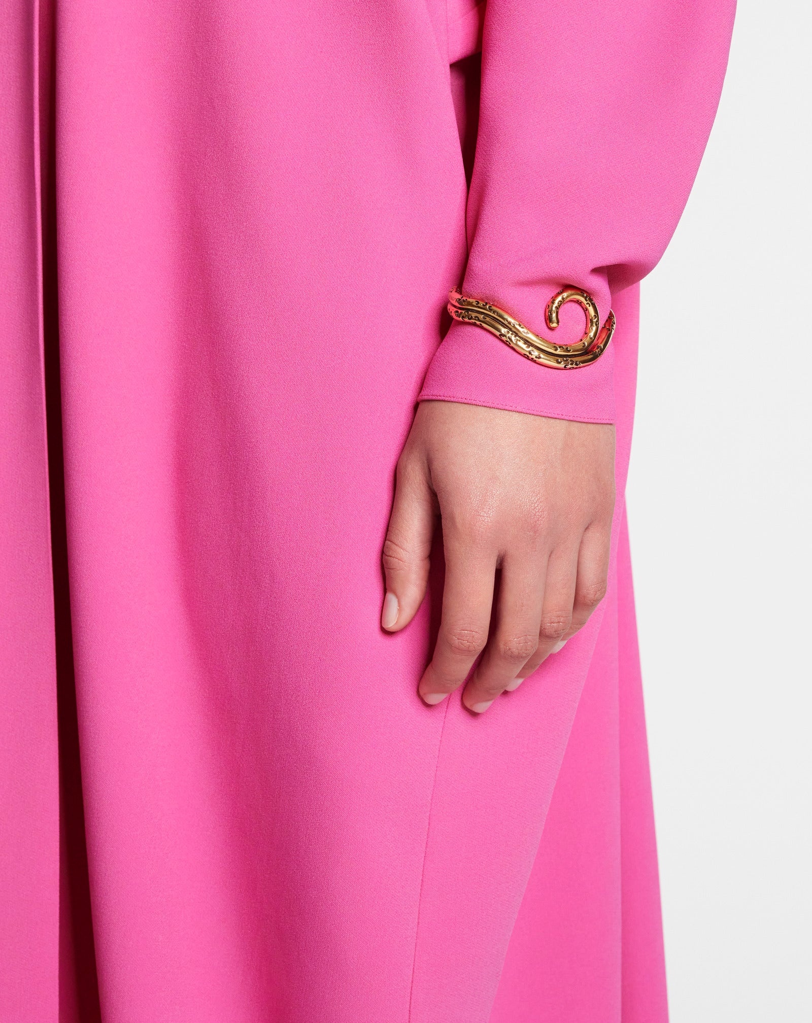 RATEAU NARROW BRACELET - 2