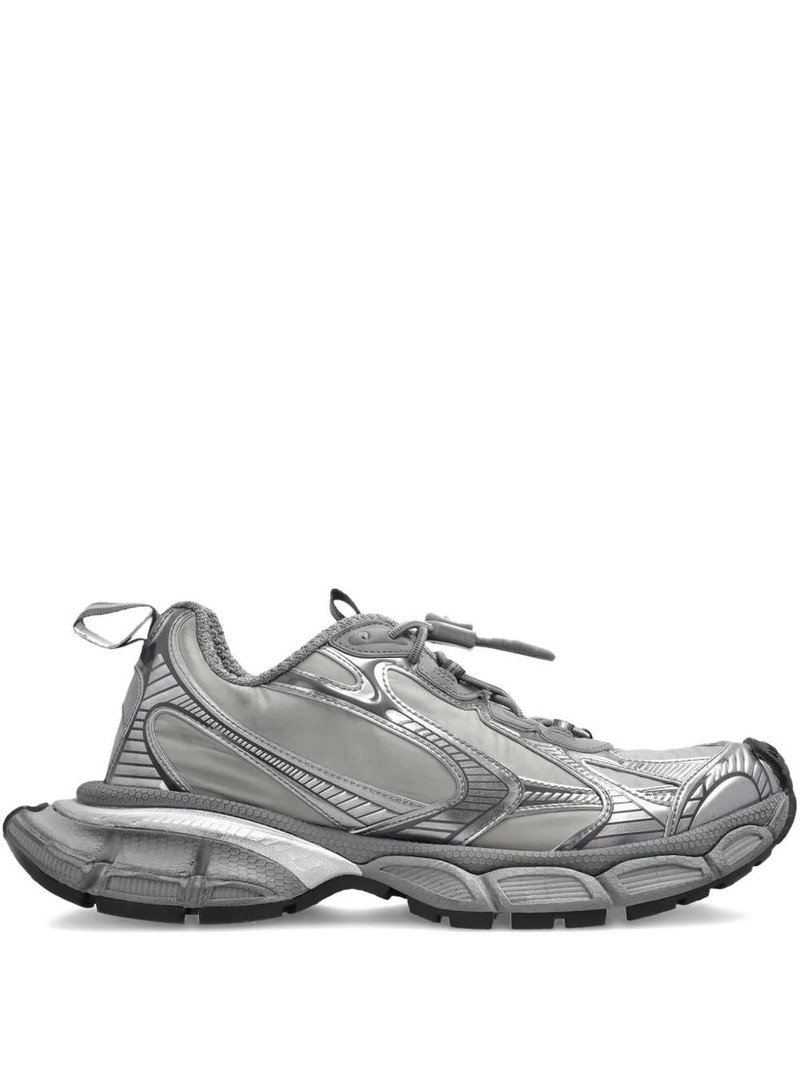 3xl panelled trainers 1