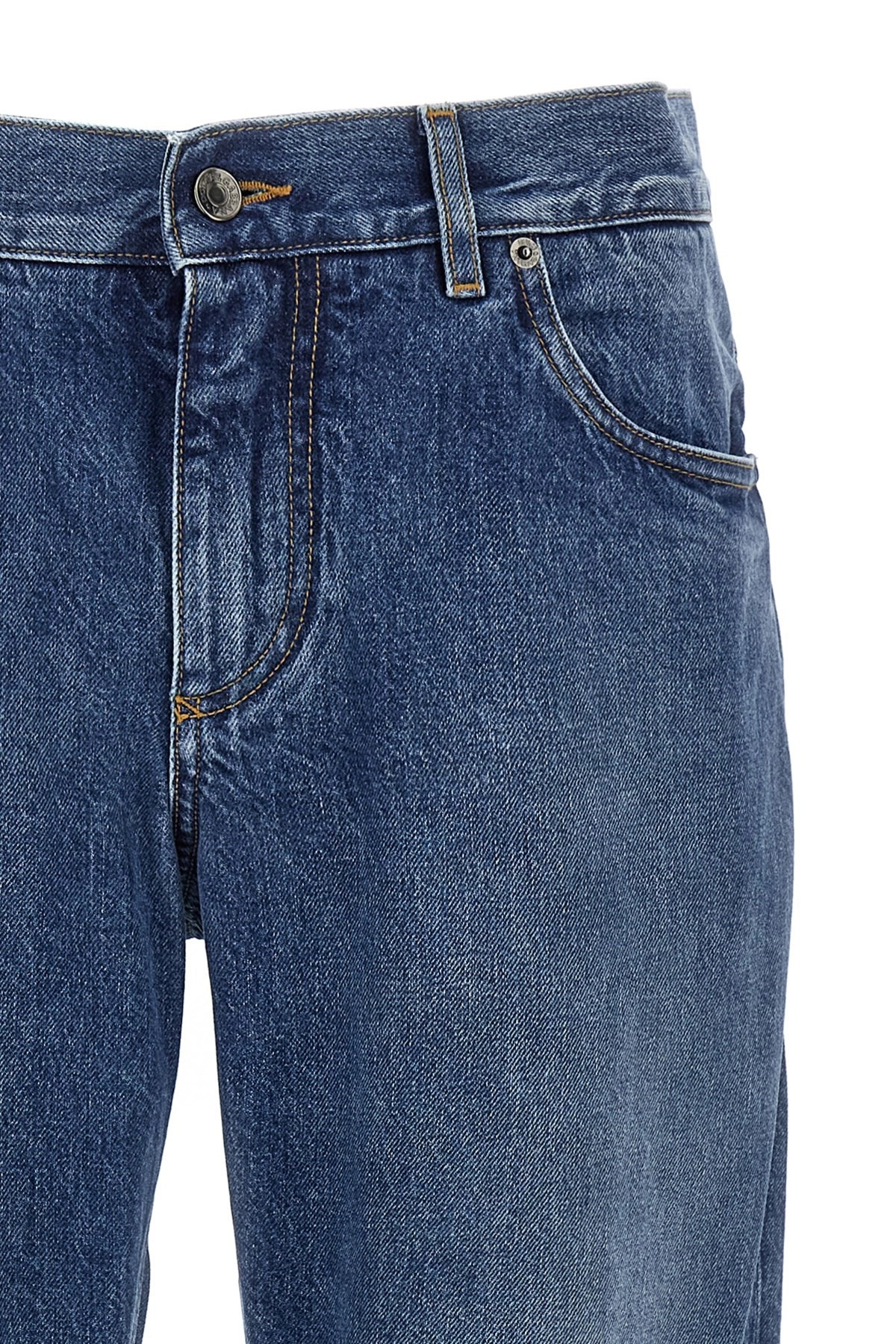 'Essential' jeans - 3