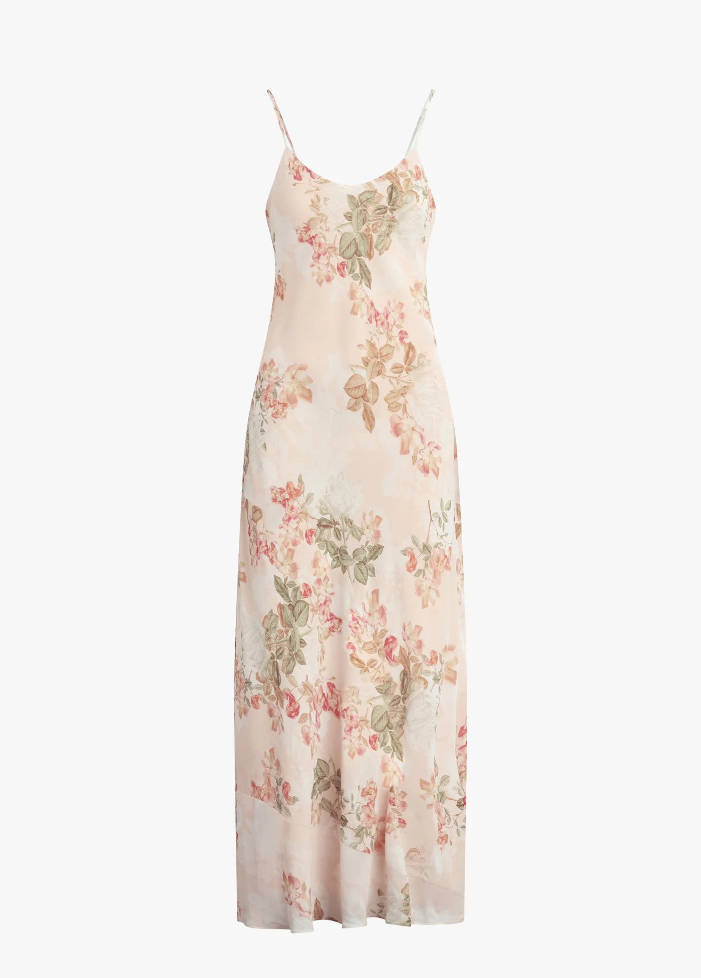 THE FAVORITE DRESS - 1