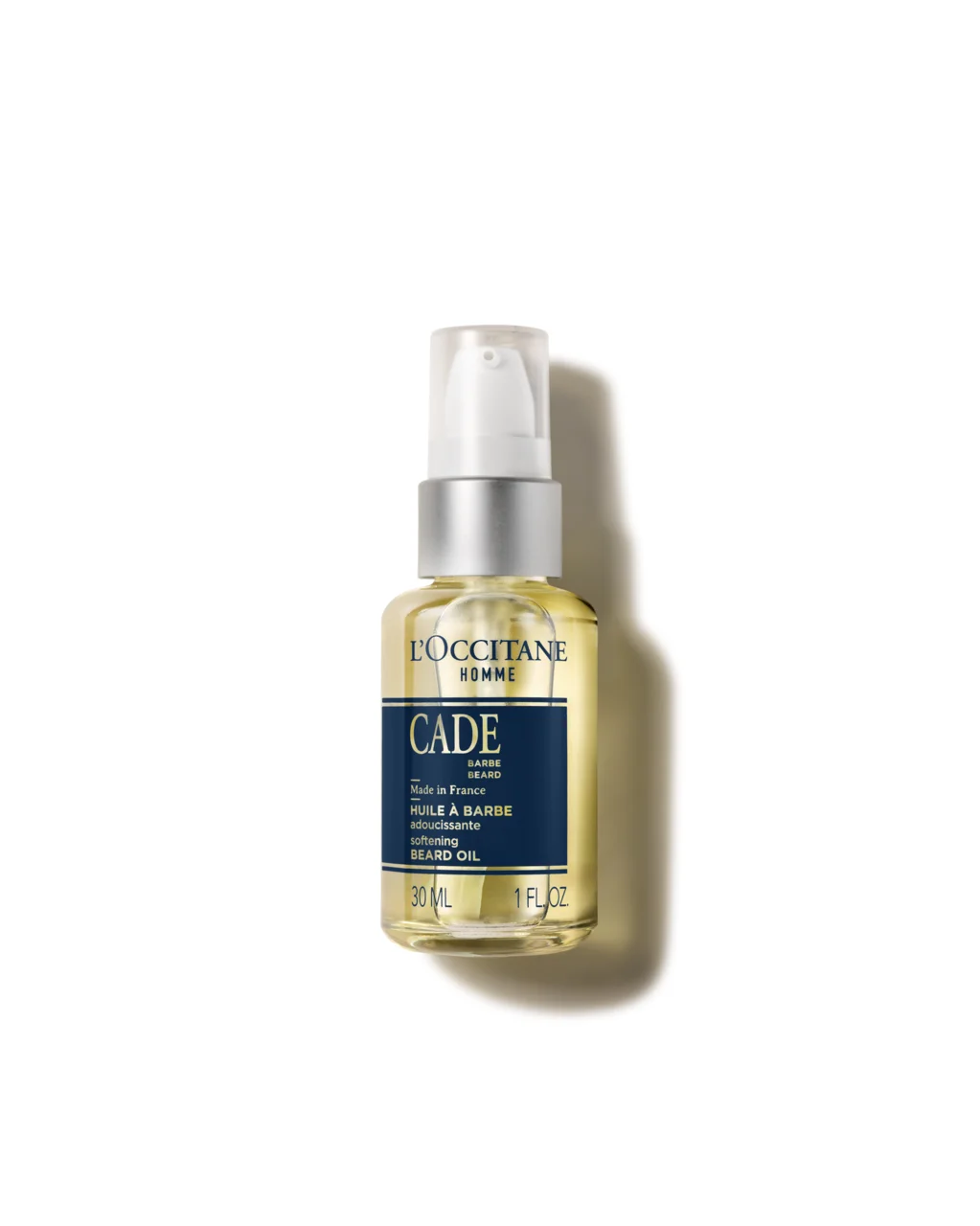 Cade Beard Oil - 1
