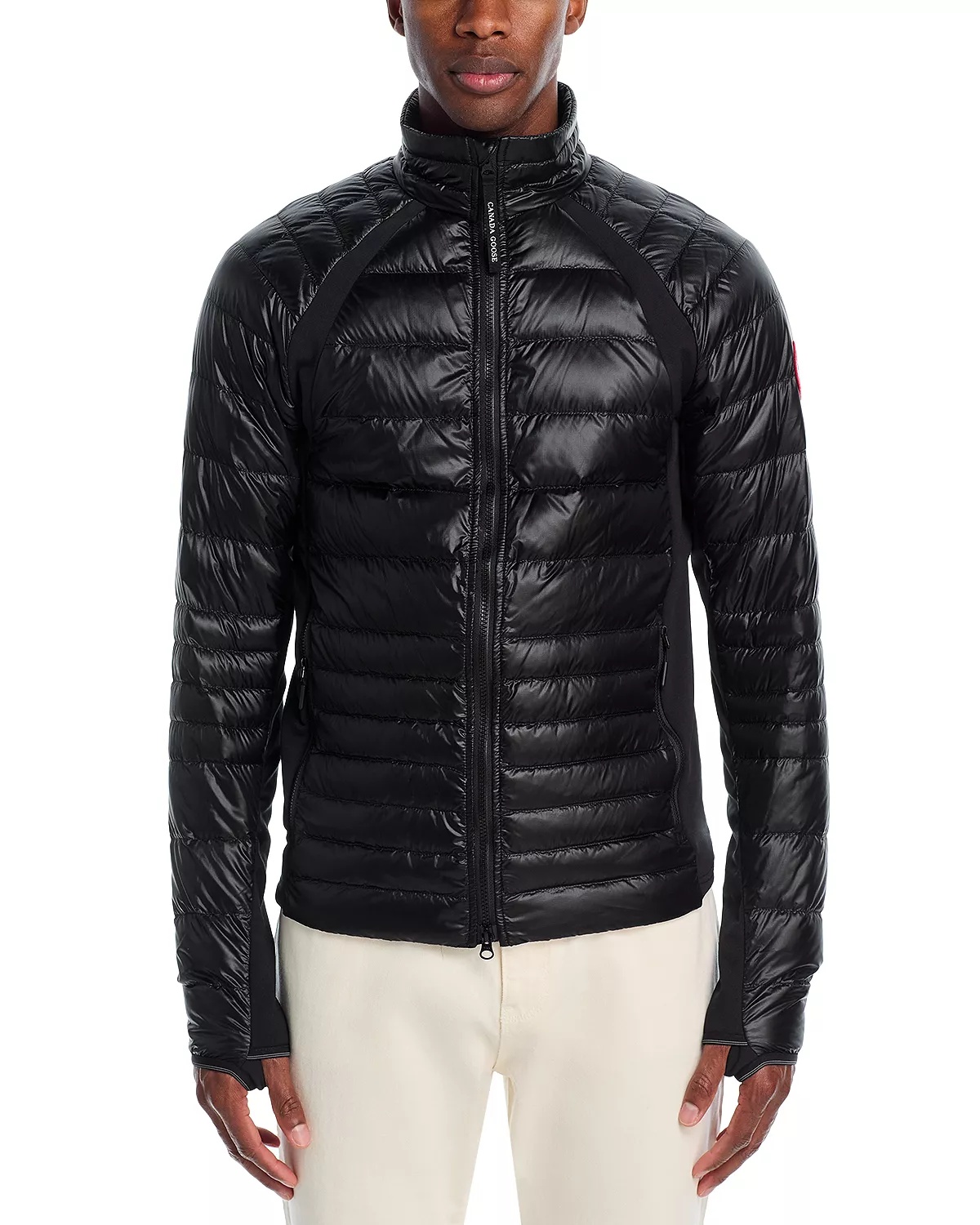 The HyBridge® Lite Slim Fit Jacket - 3