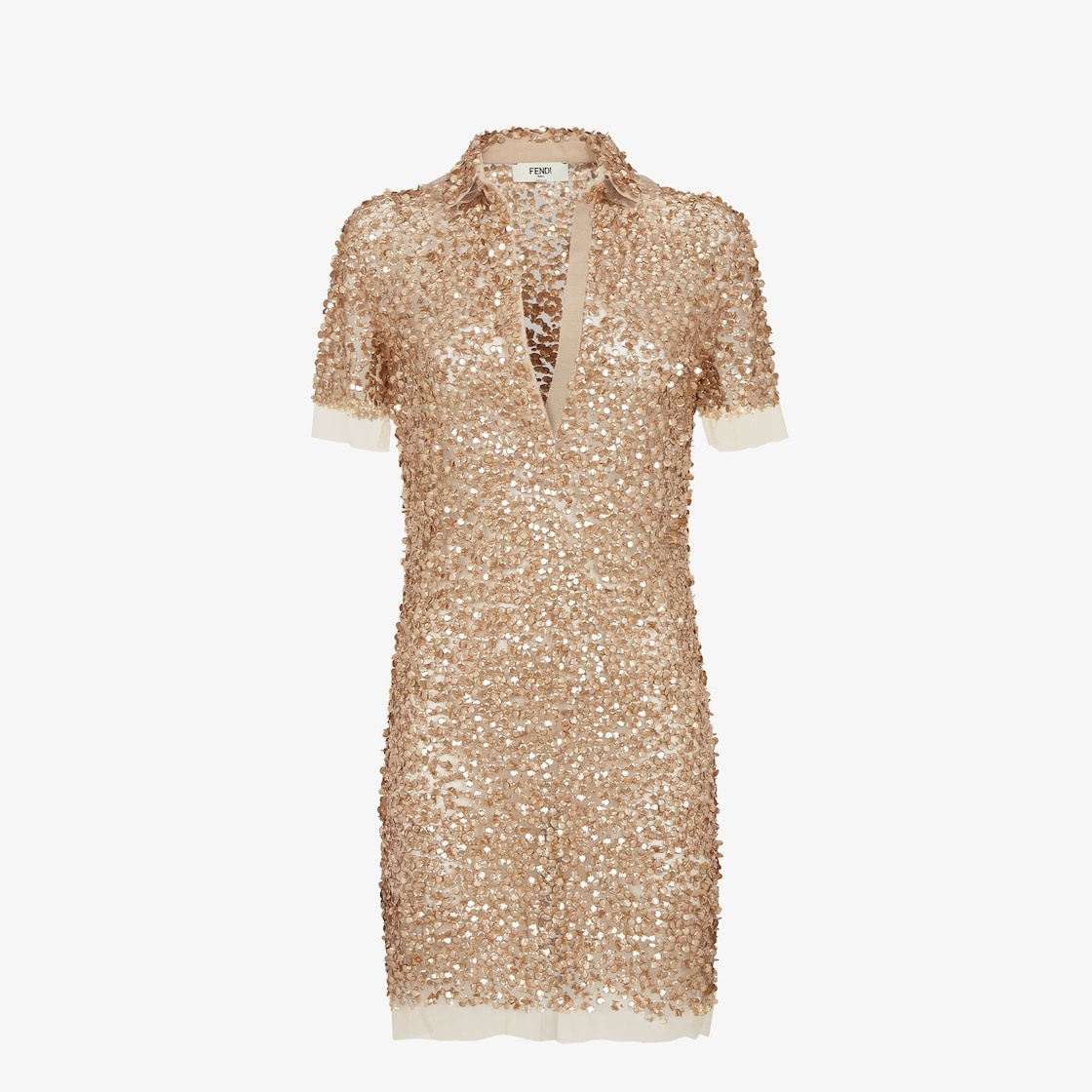 Dress - 1
