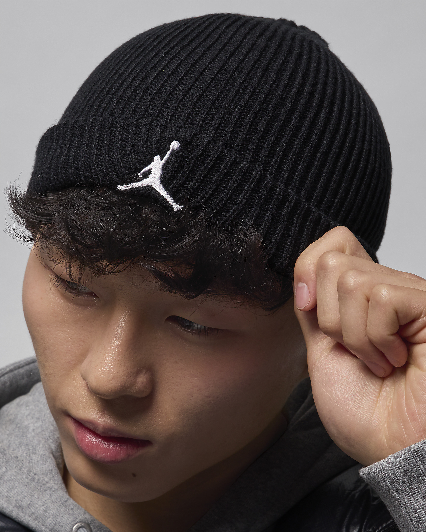 Jordan Terra Beanie - 4