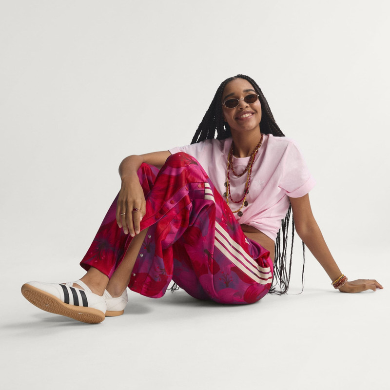 ADIDAS x FARM RIO HOUSE OF TIRO TRACK PANTS 3