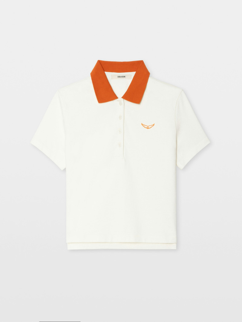 Mirta Polo T-shirt 1