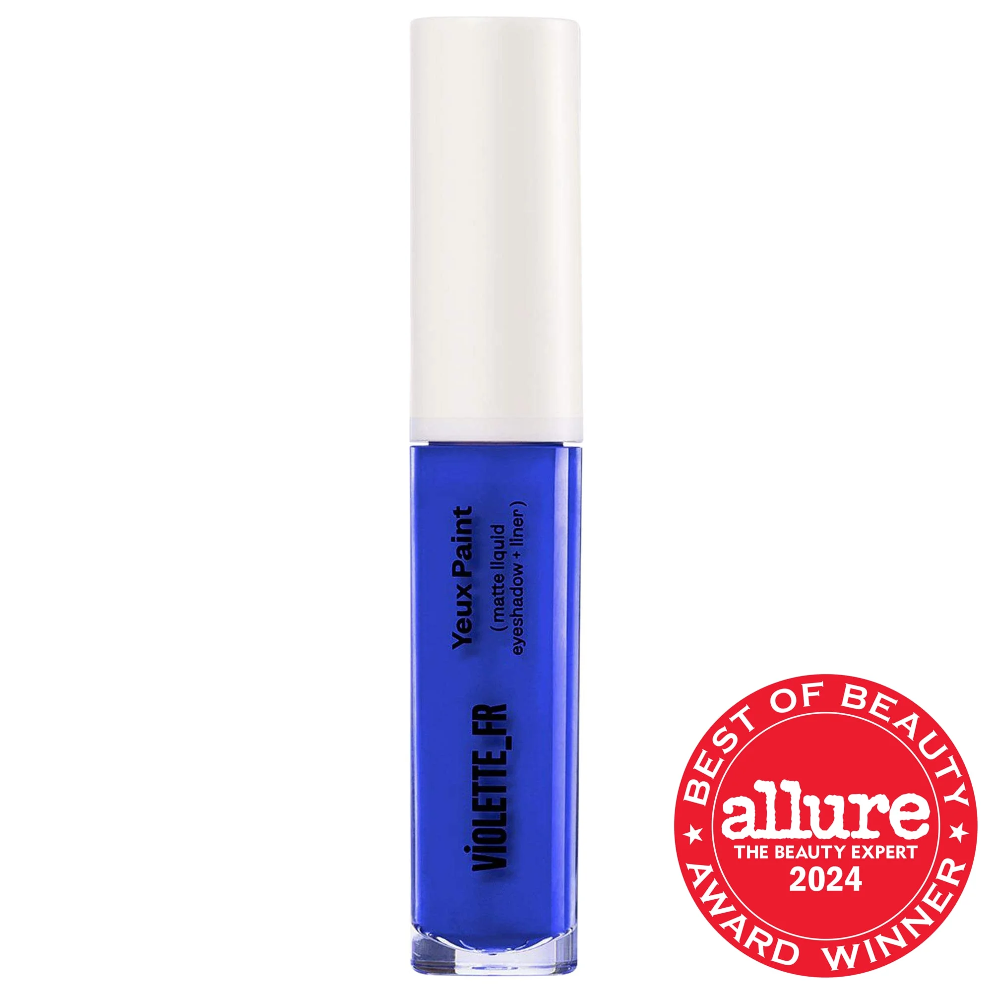 YEUX PAINT Liquid Eyeshadow & Eyeliner - 1