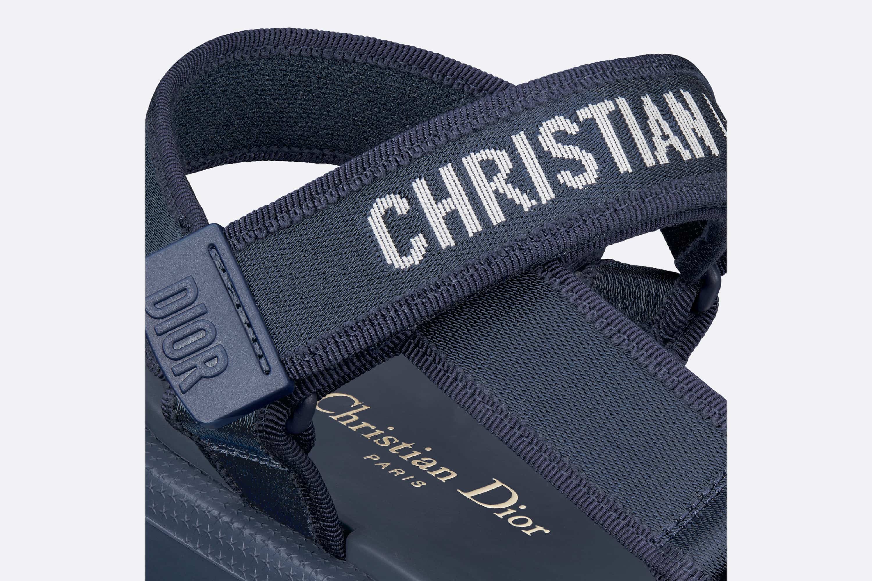 Dioriviera D-Wave Sandal - 7
