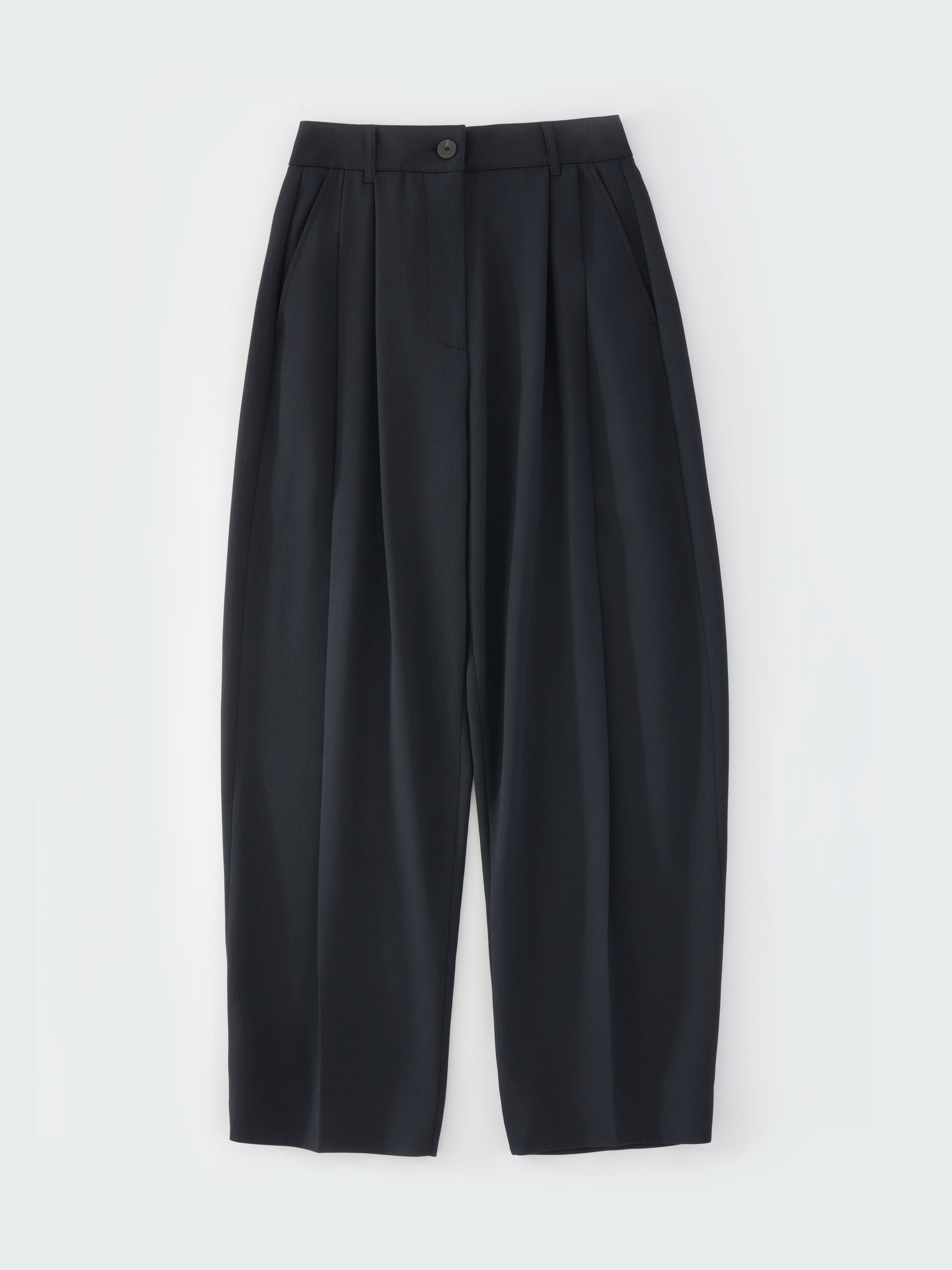 Acuna Viscose Pant - 1