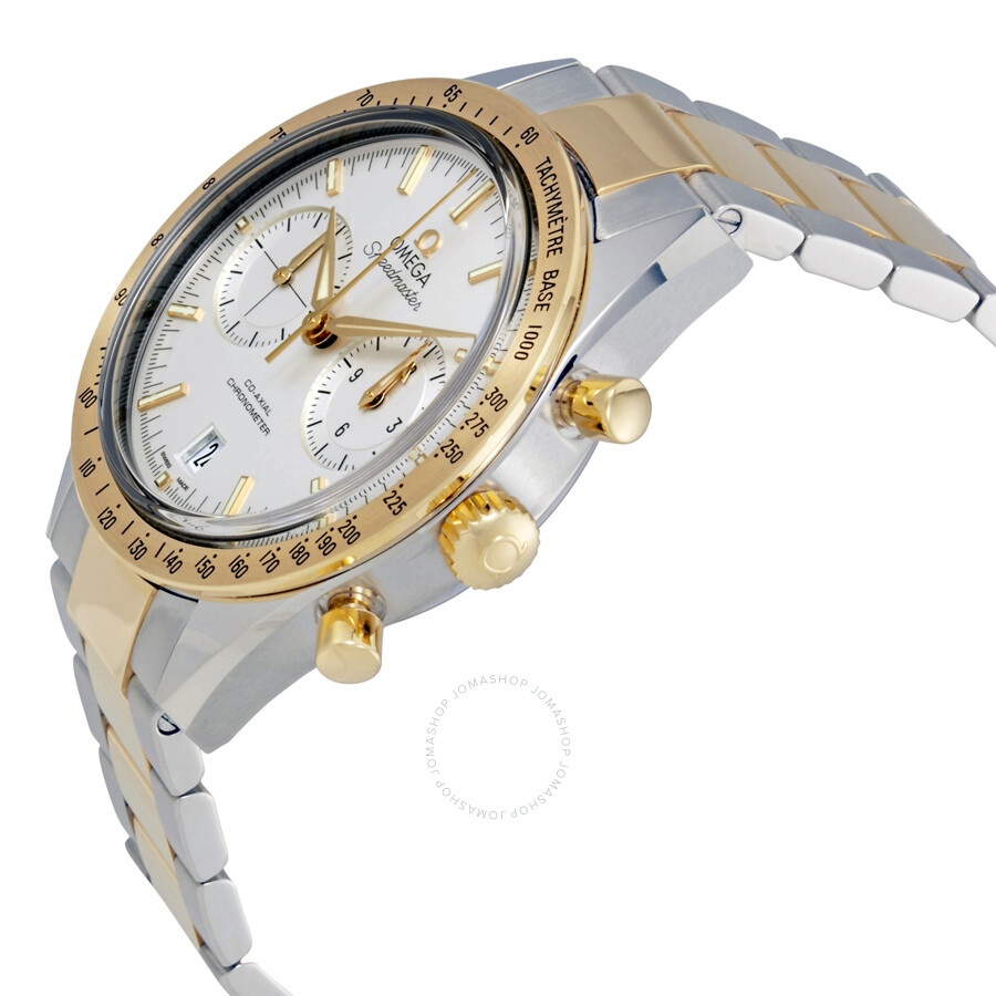 Omega Speedmaster 57 Automatic Chronograph Men's Watch 331.20.42.51.02.001 - 2