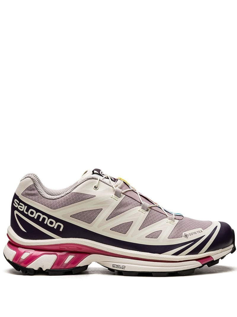 x Kith XT-6 GTX sneakers - 1