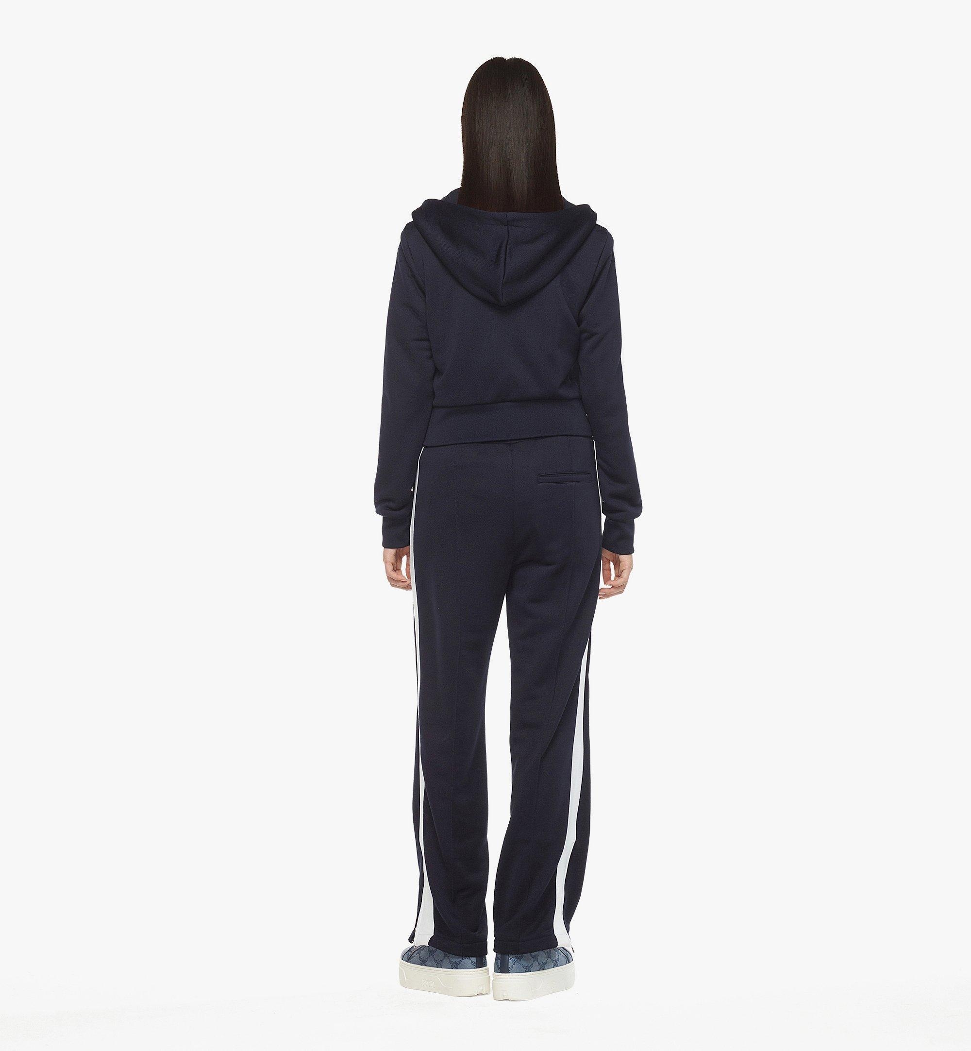 Essential Logo Terry Zip Hoodie - 5