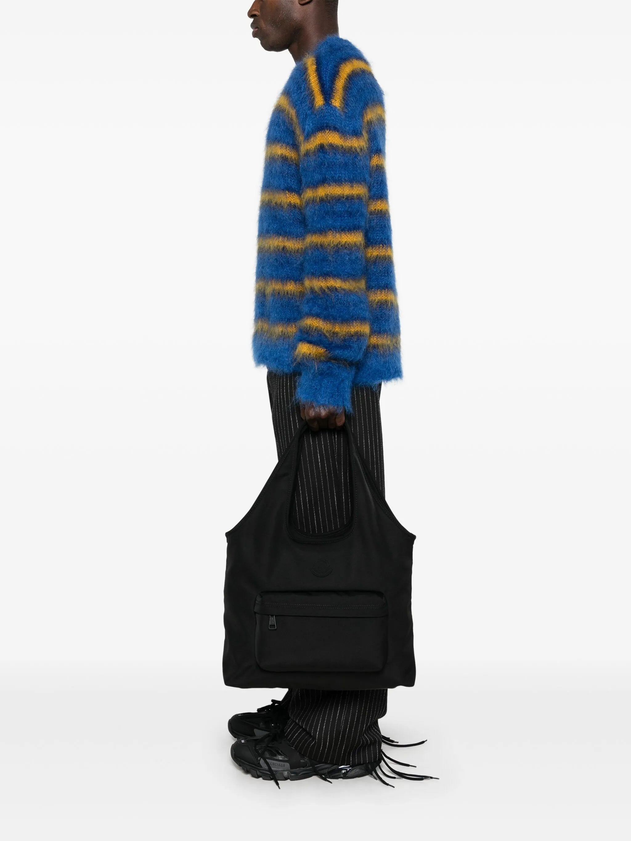 Pierrick tote bag - 2