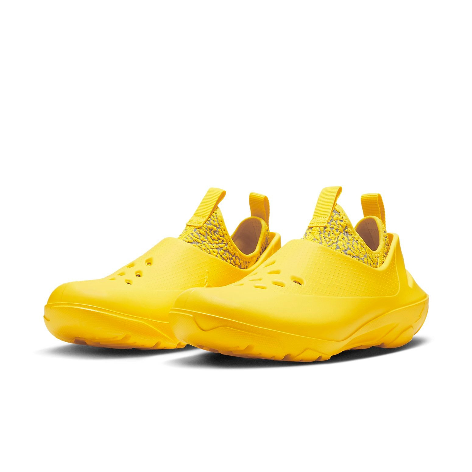 Air Jordan System.23 Slip-on 'Yellow' DN4890-701 - 2