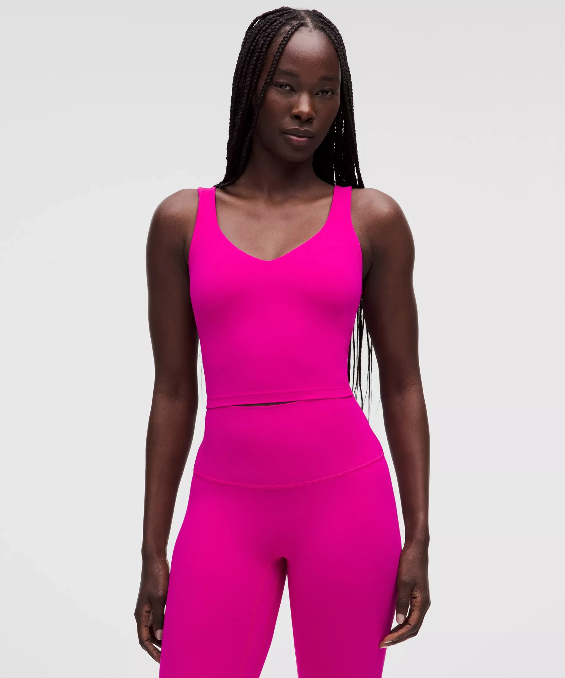 lululemon Align™ Tank Top *Light Support, A/B Cup - 1