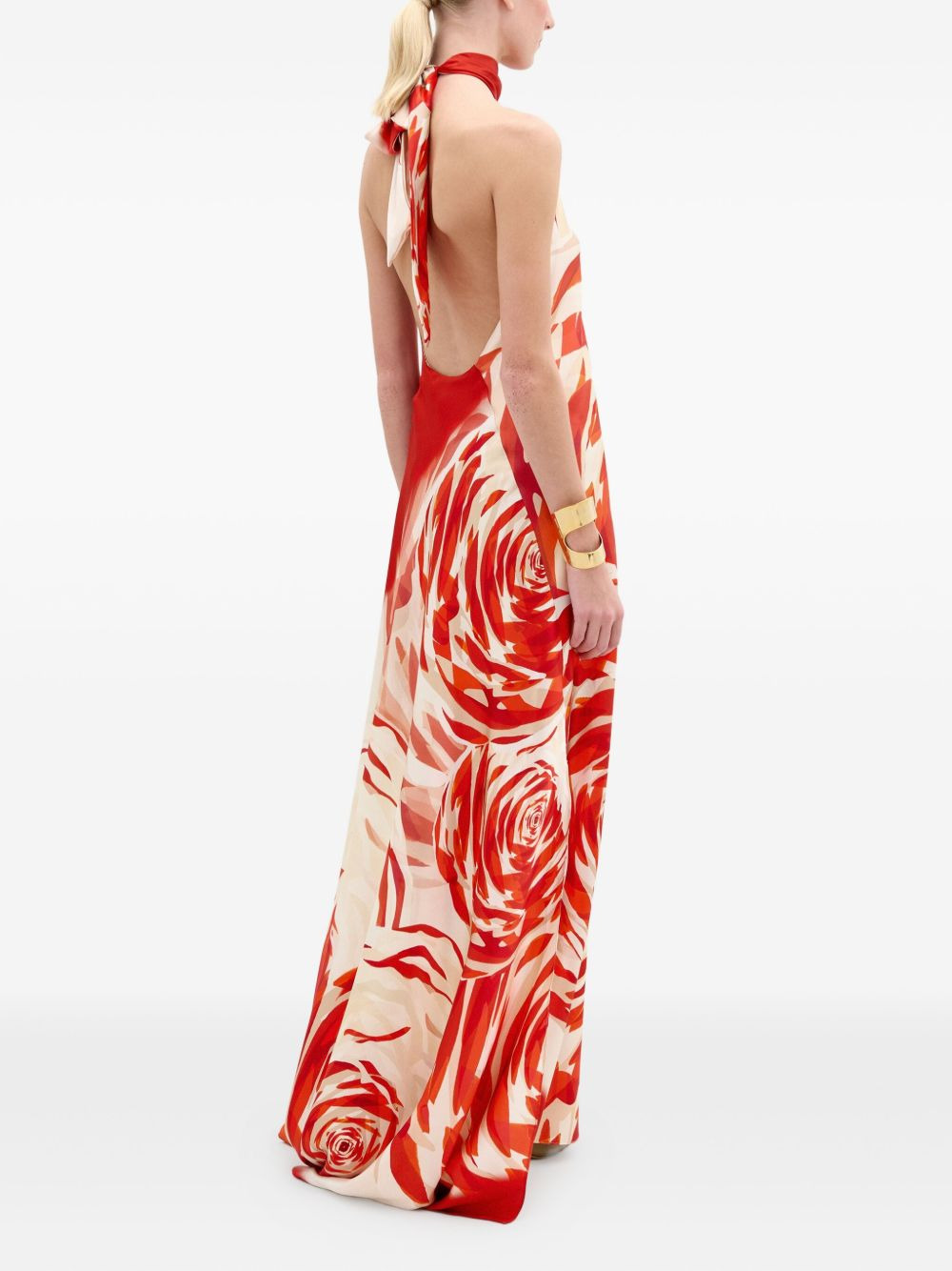 Sherry maxi dress - 3