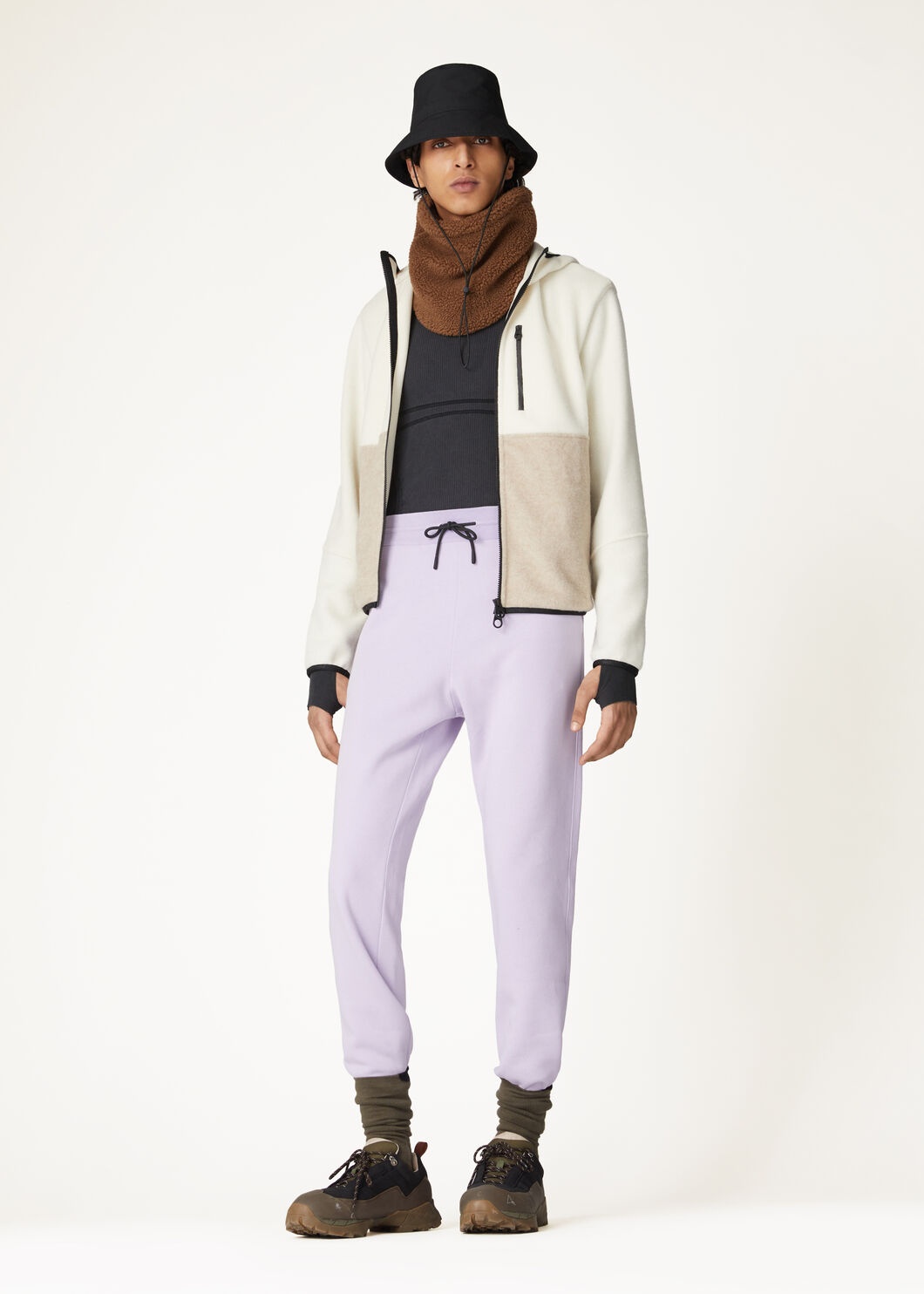 Larecchio Pants - 2