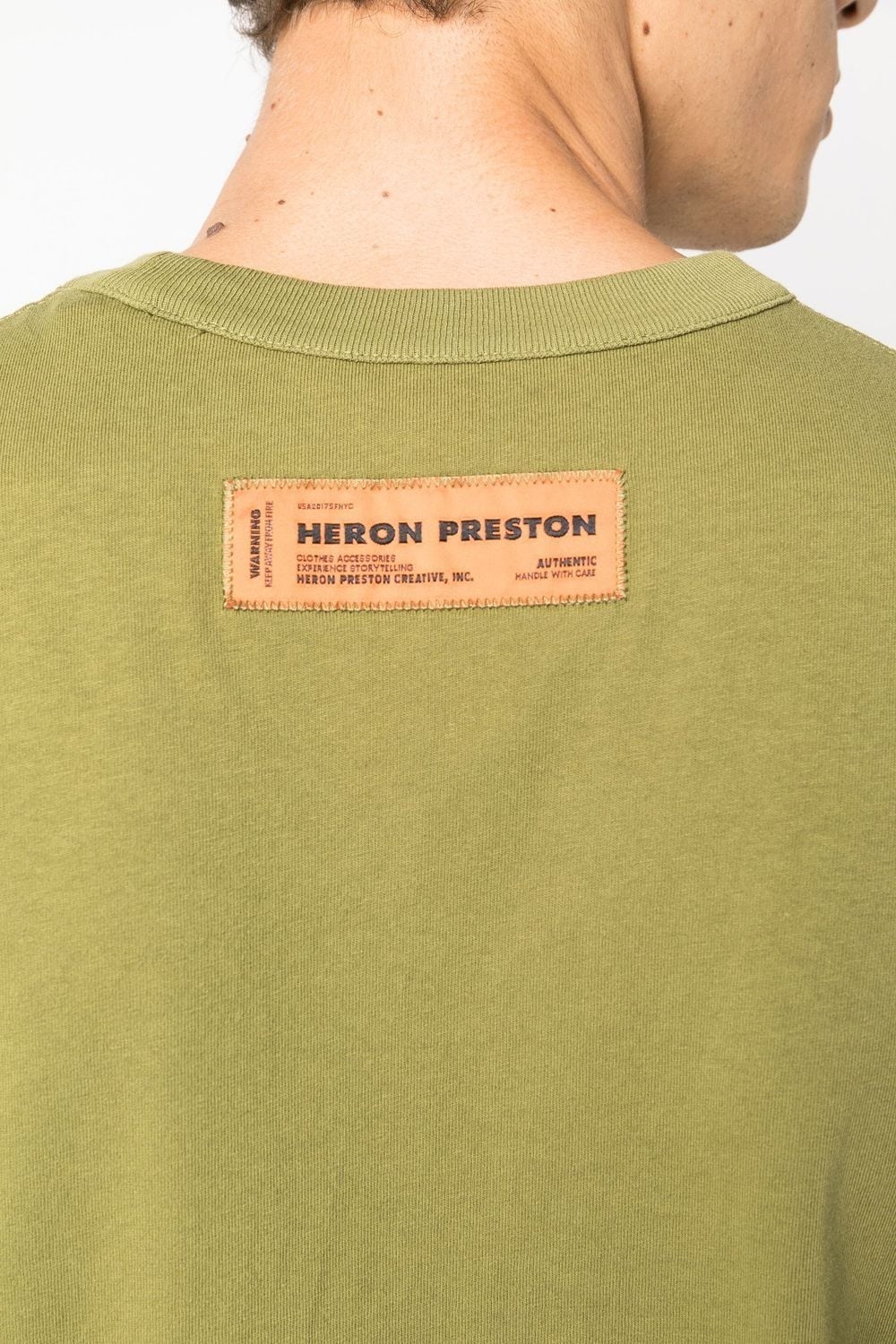 Heron T-shirt - 5