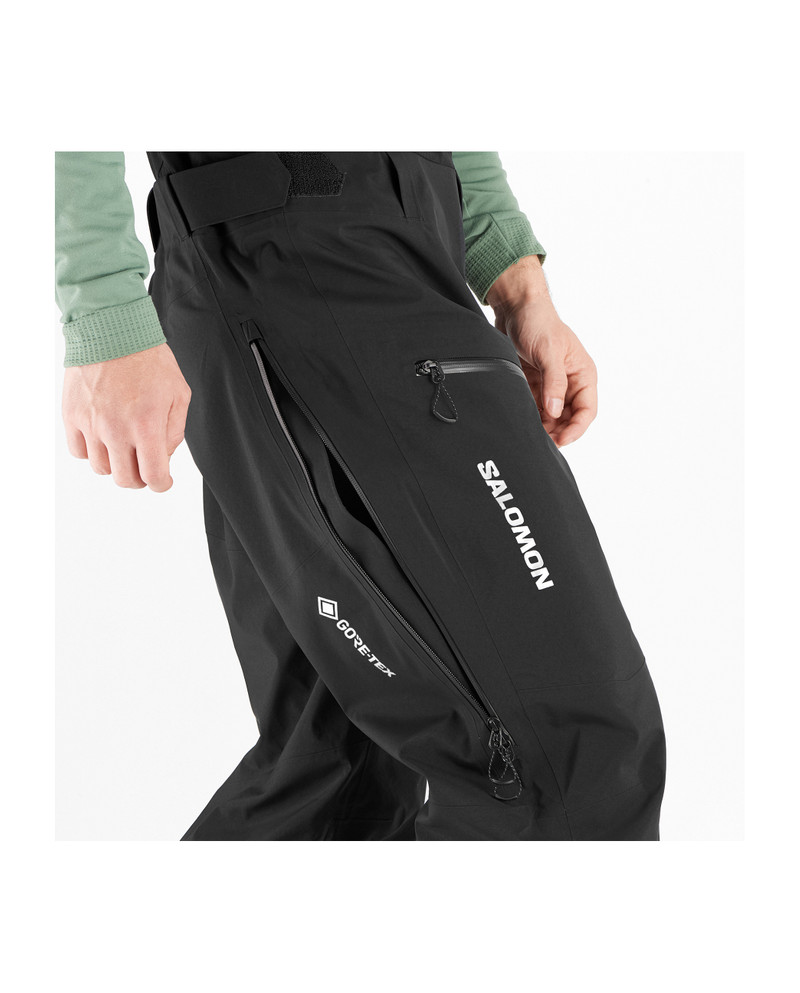 MOON PATROL GORE-TEX 4