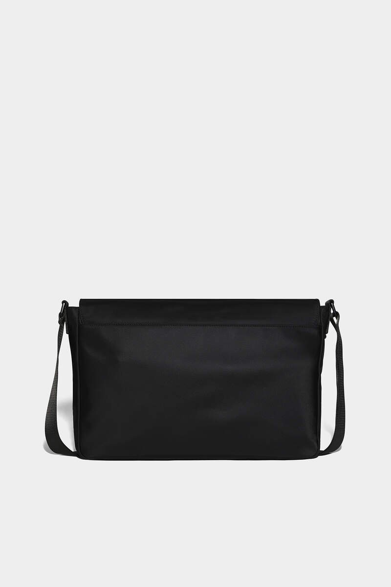 BE ICON POSTMAN BAG - 3