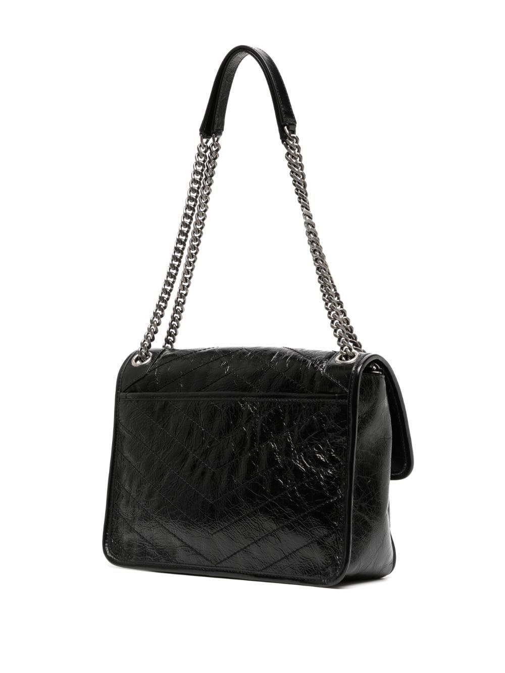 medium Niki shoulder bag - 3
