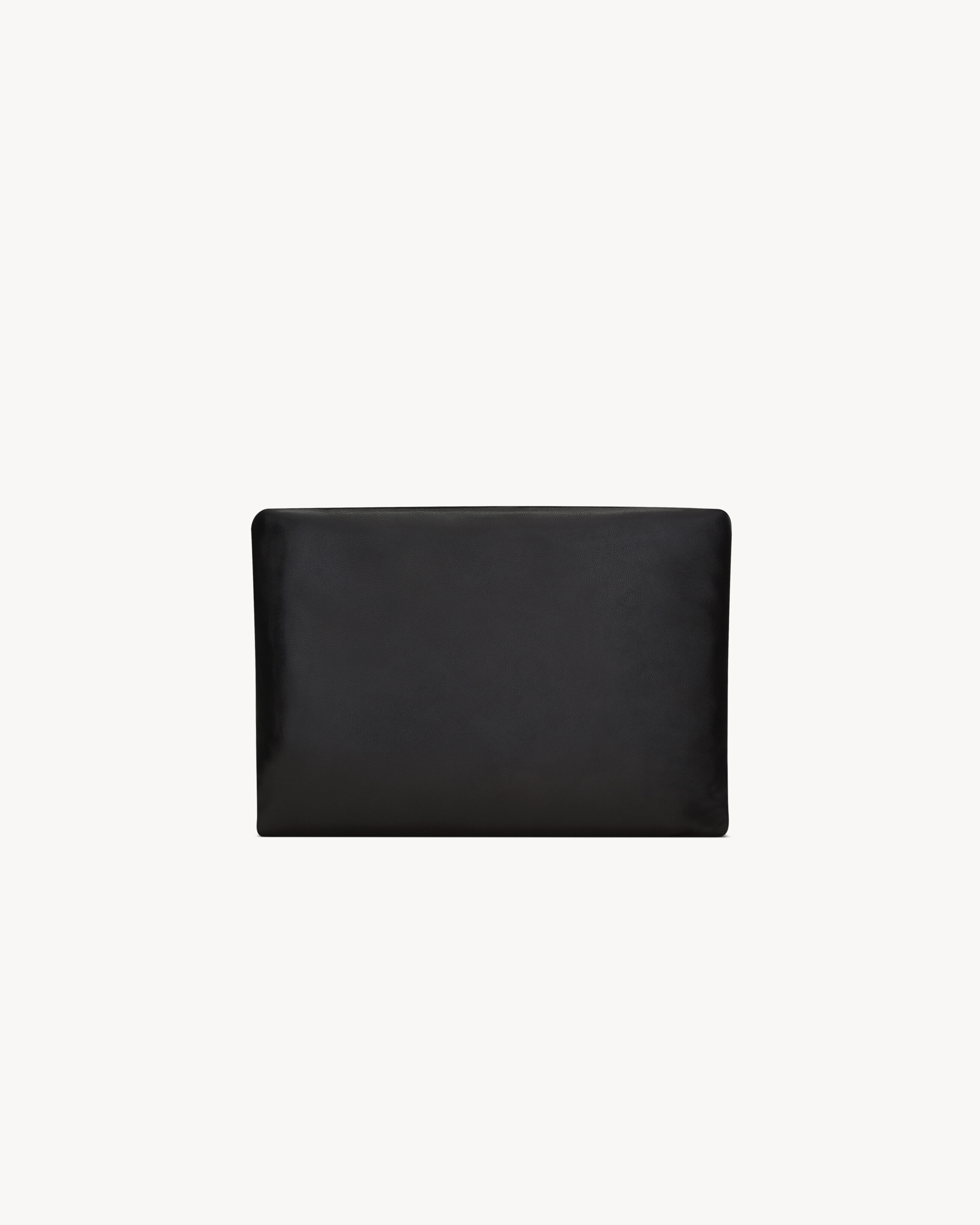 CALYPSO SMALL POUCH IN LAMBSKIN - 2