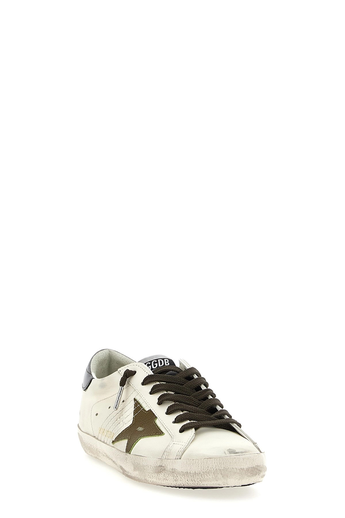 'Superstar' sneakers - 2