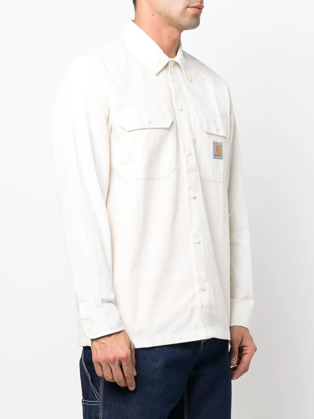 Master utility shirt - 3