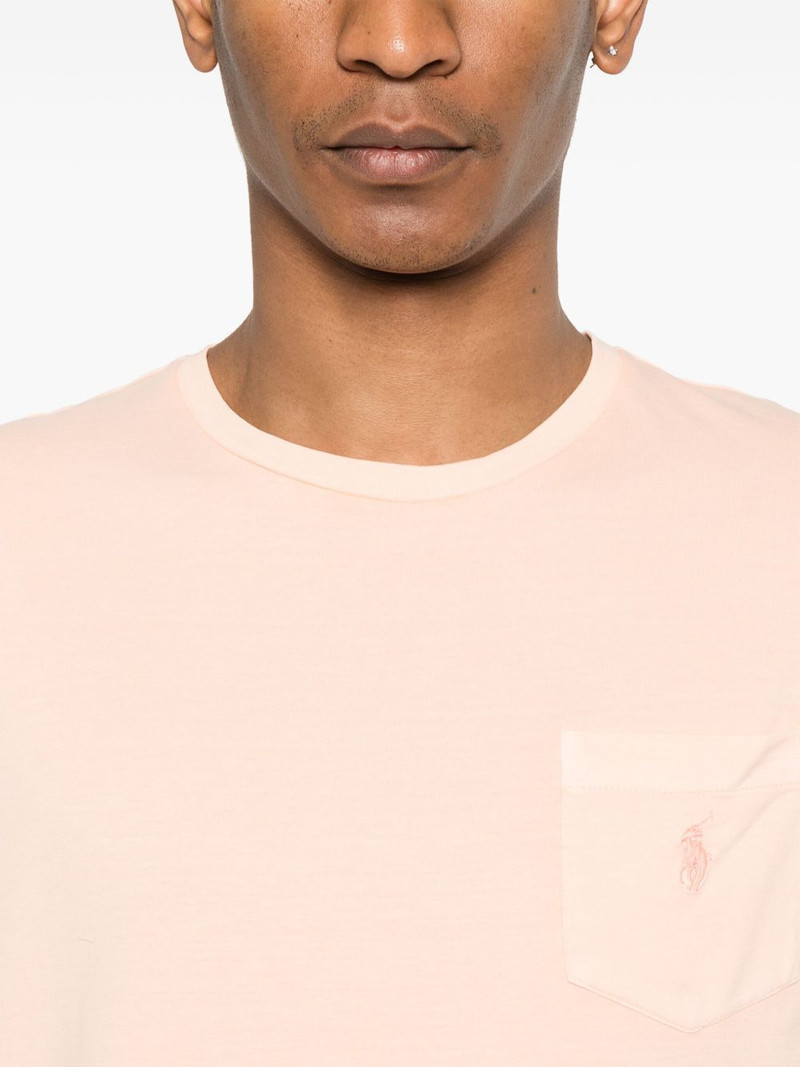 cotton T-shirt 4