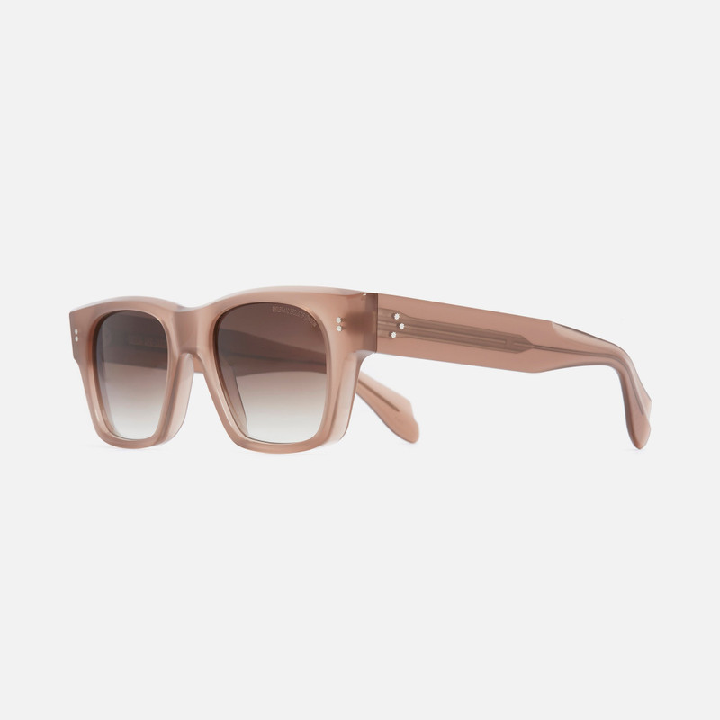 CUTLER AND GROSS 9690 SQUARE SUNGLASSES outlook