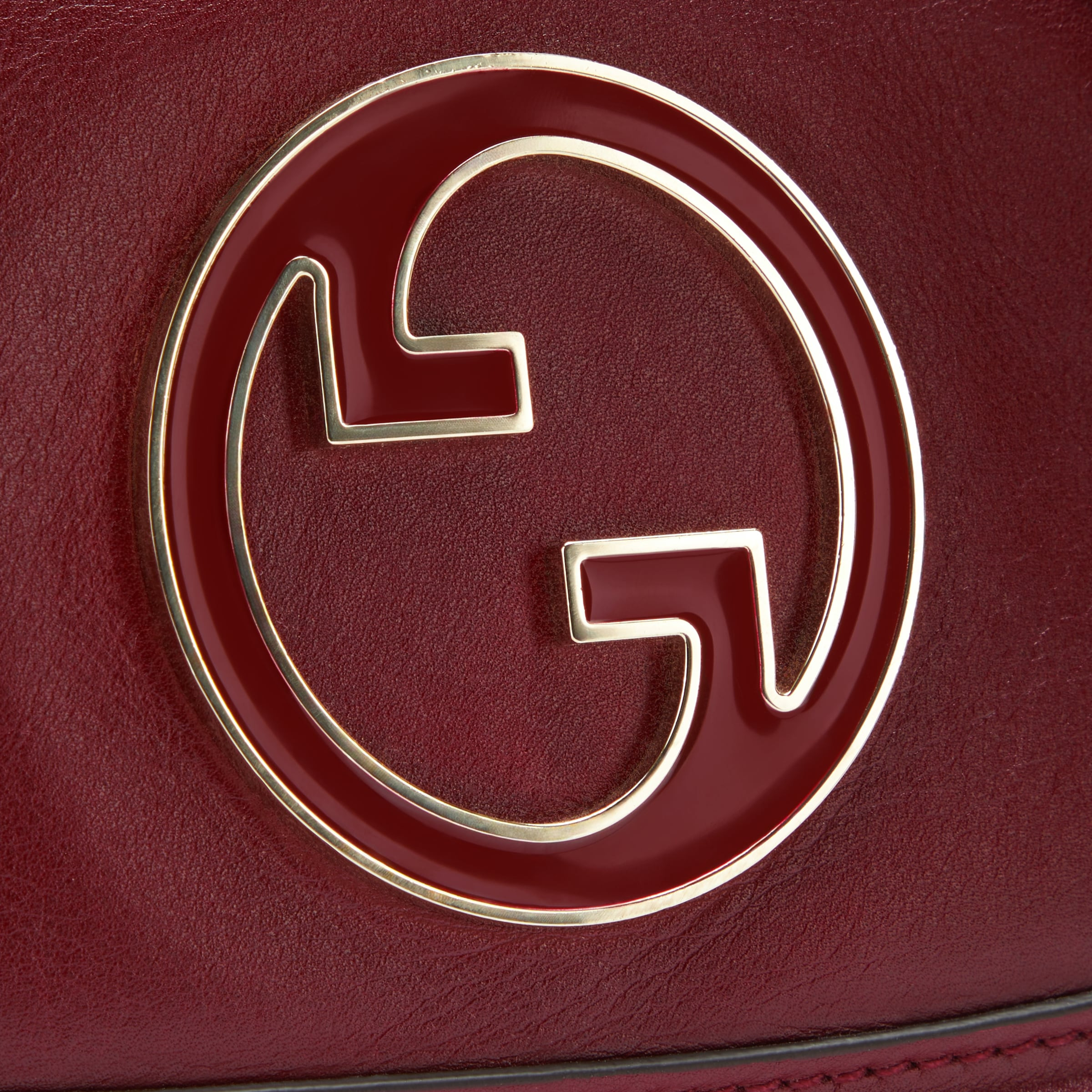Gucci Blondie mini shoulder bag - 4