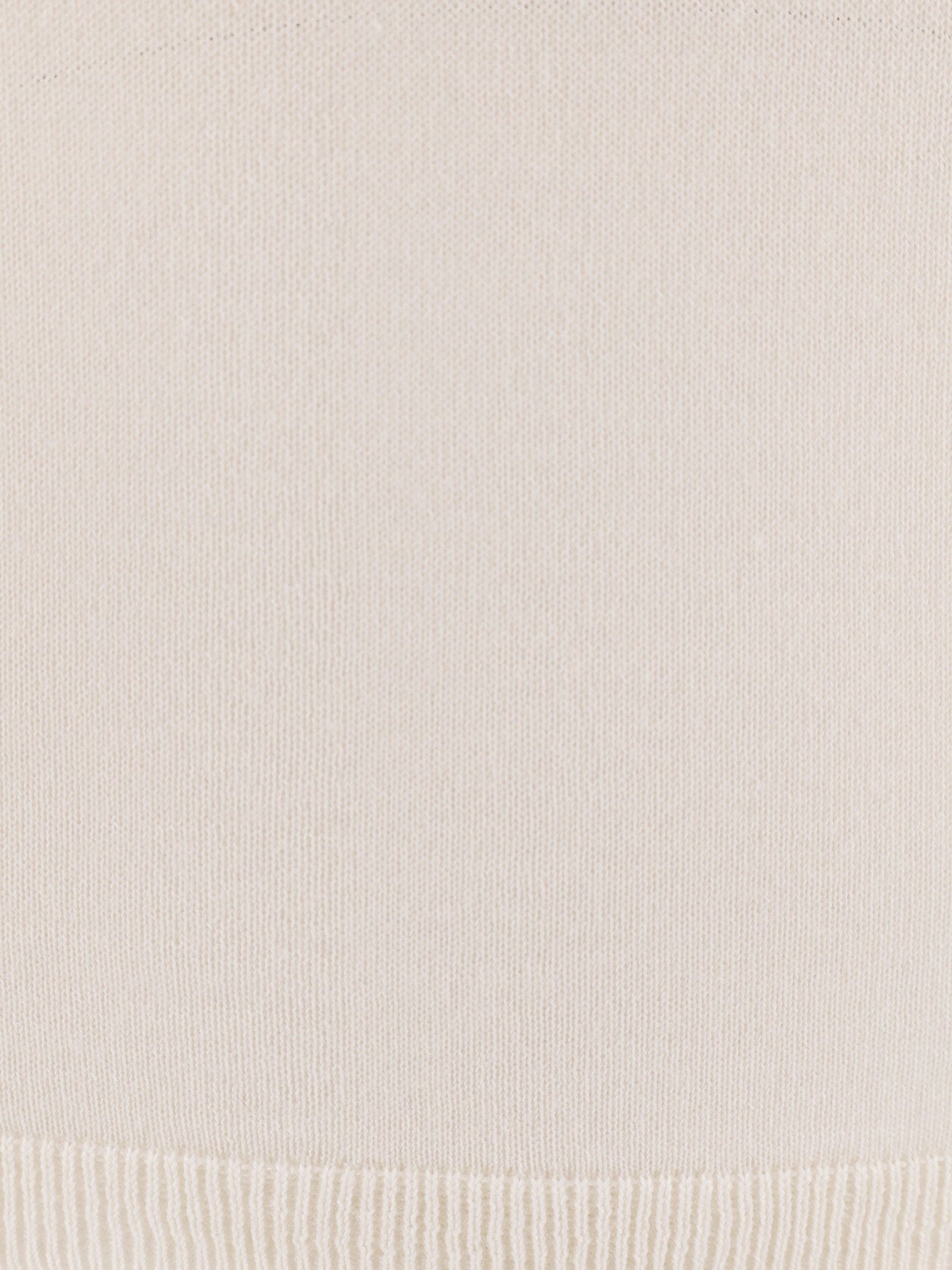 Max Mara Gerico Virgin Wool T-Shirt - 3