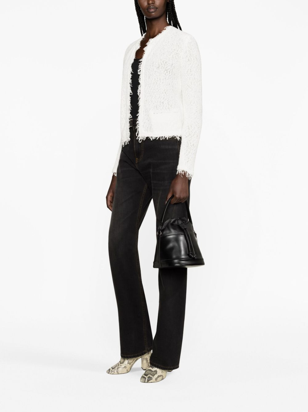 Iro - Iro Jacket - 3