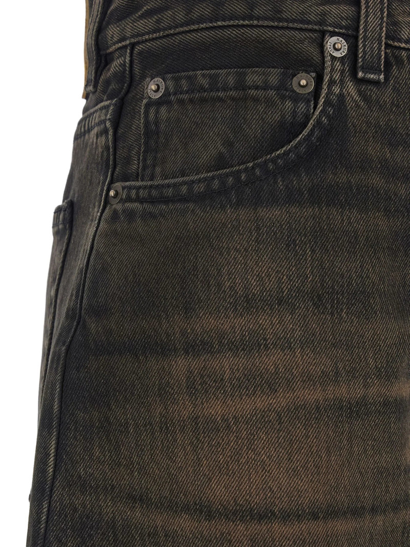 HAIKURE Haikure Balloon-leg Jeans outlook