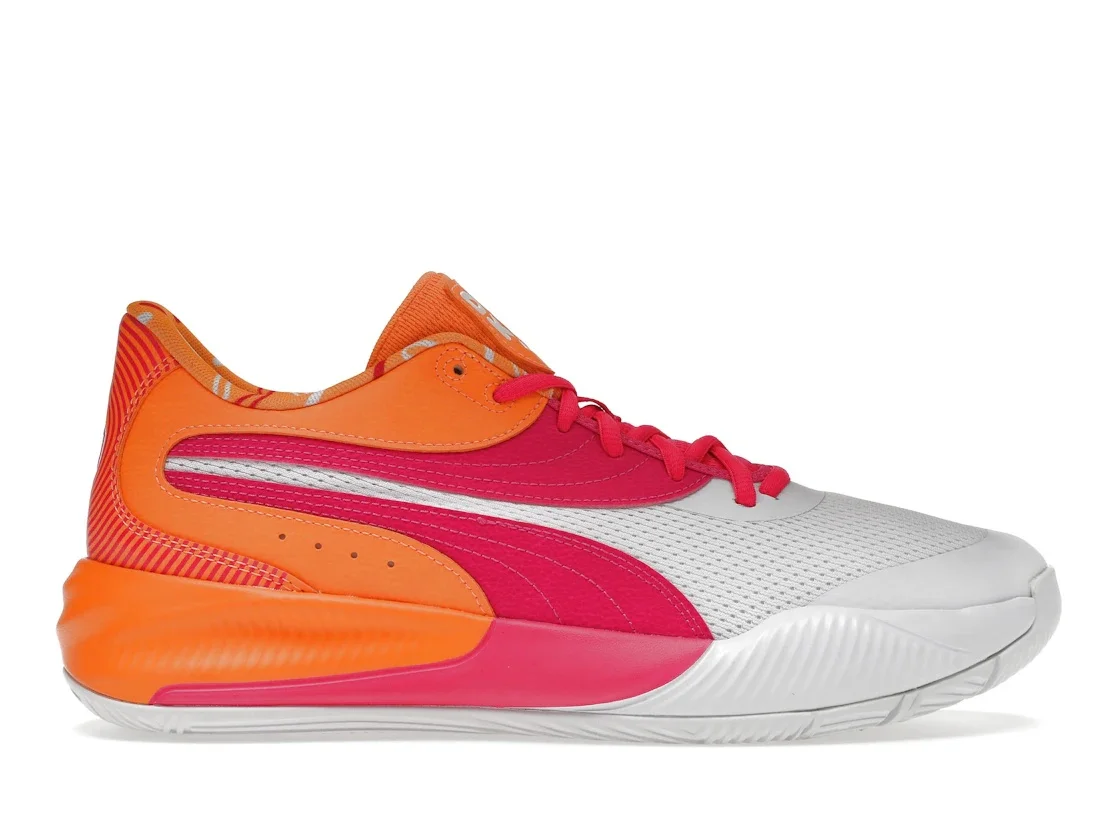 Puma Triple Dunkin' Dunkin' Donuts - 1