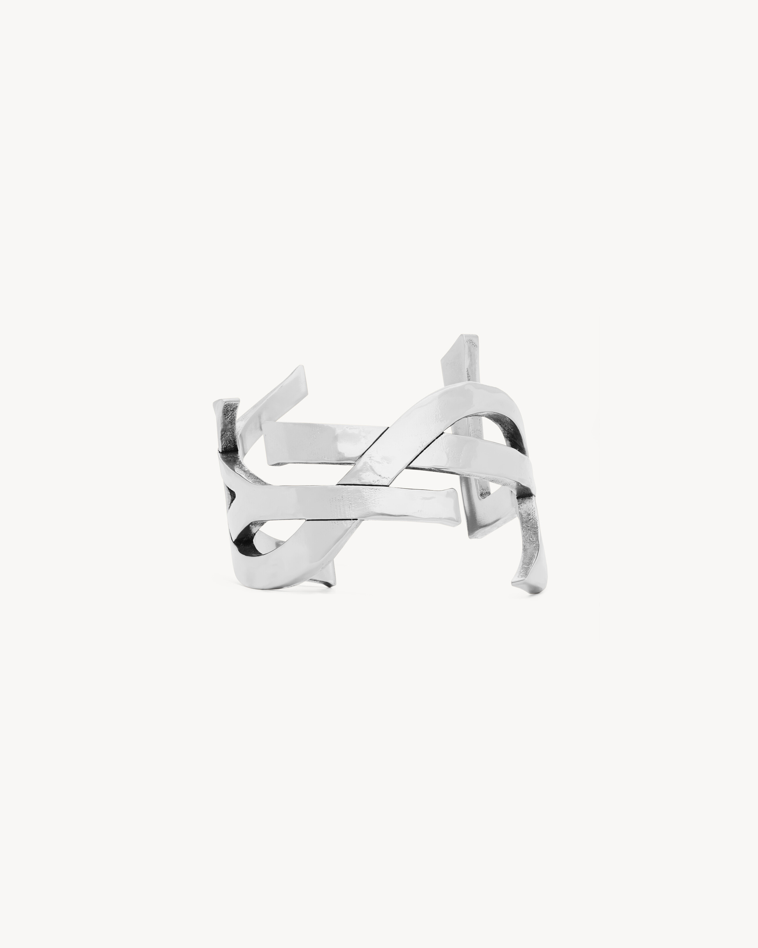 CASSANDRE CUFF IN METAL - 4