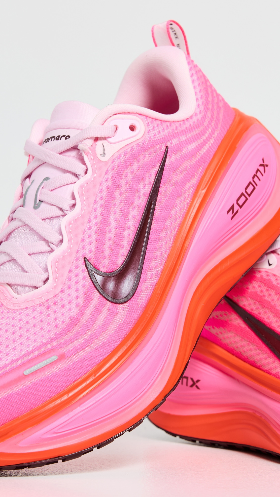 Nike Vomero Plus Sneakers - 5