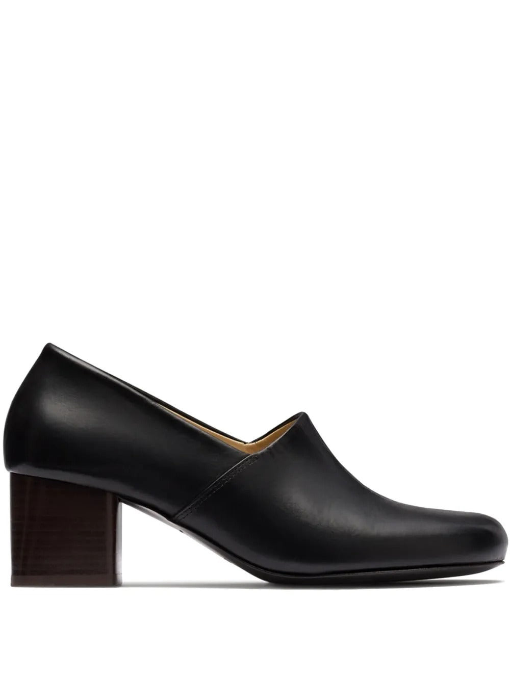 LEMAIRE - Women Anatomic Pump 55 Shoes - 1