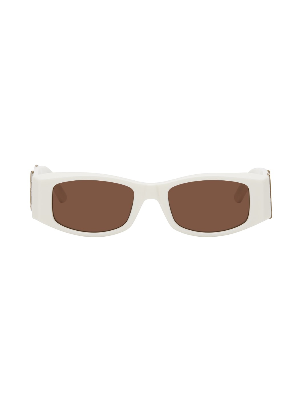 White Angel Sunglasses - 1