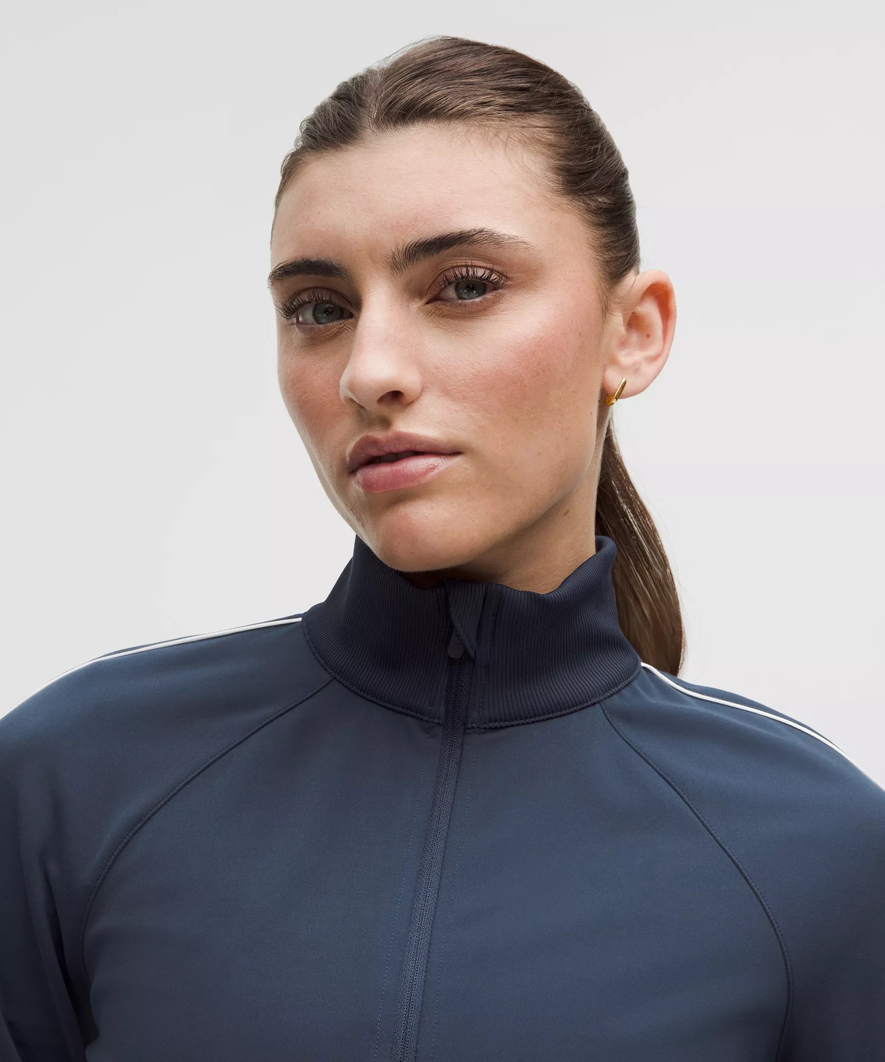 Everlux Classic-Fit Track Jacket - 4