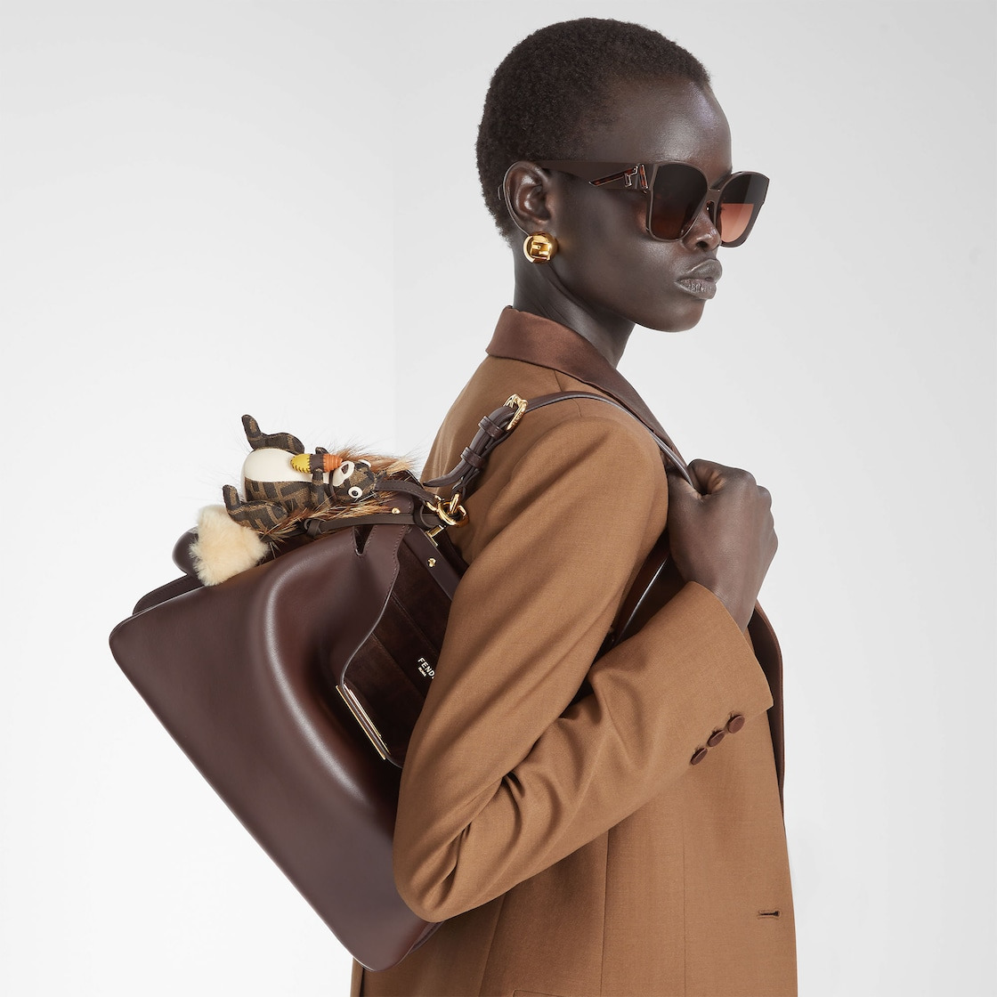 Fendi First - 4