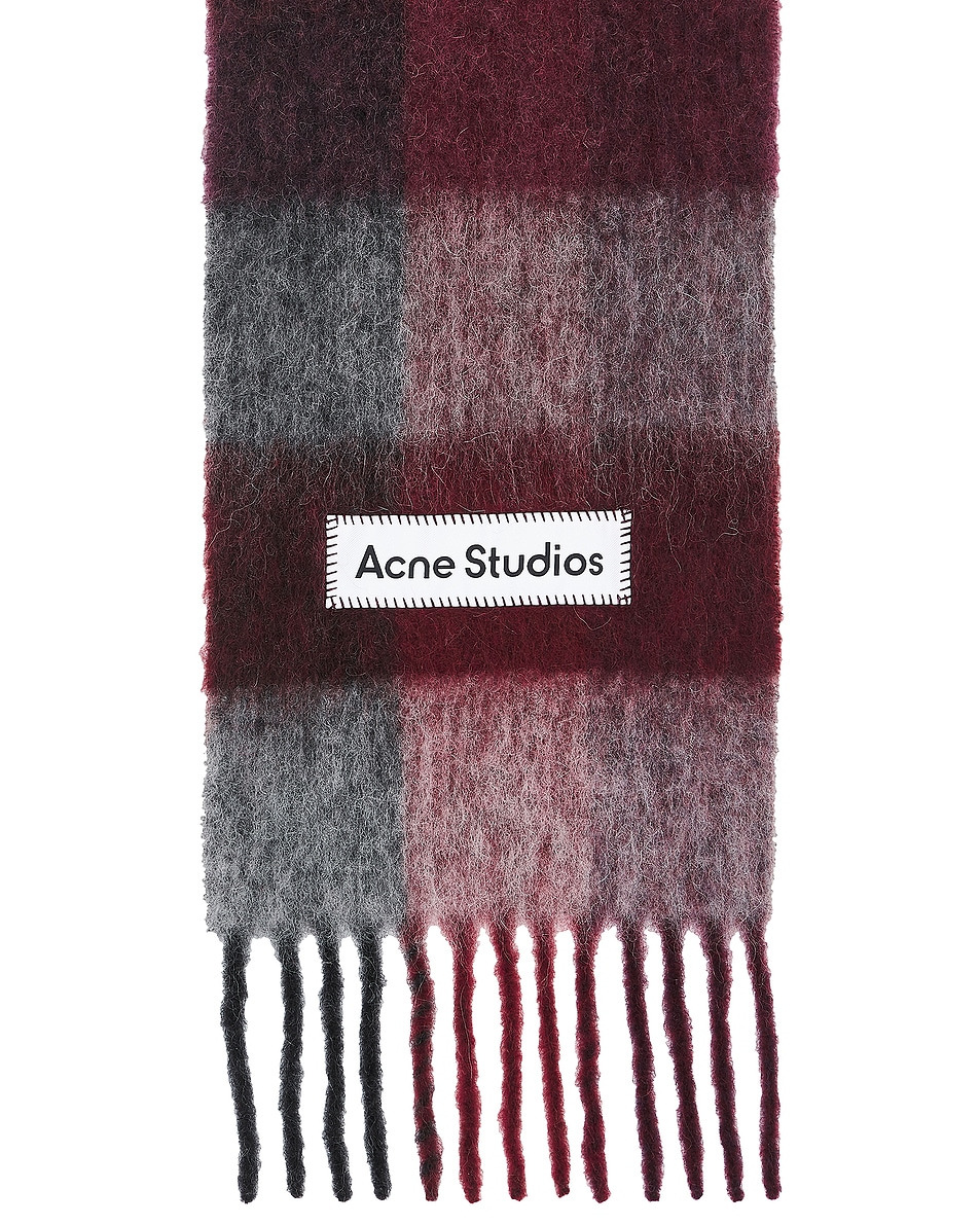 Vally Scarf - 3