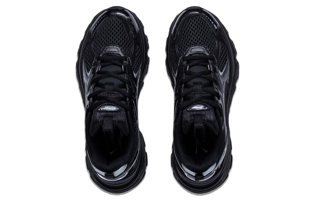 (WMNS) Li-Ning Aurora 2K 'Black' AGCT108-2 - 5