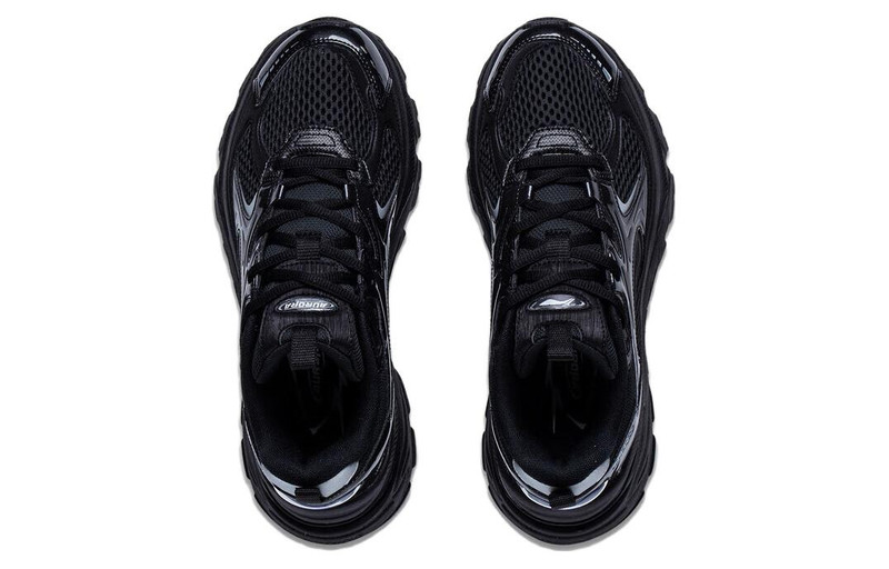 Li-Ning (WMNS) Li-Ning Aurora 2K 'Black' AGCT108-2 outlook