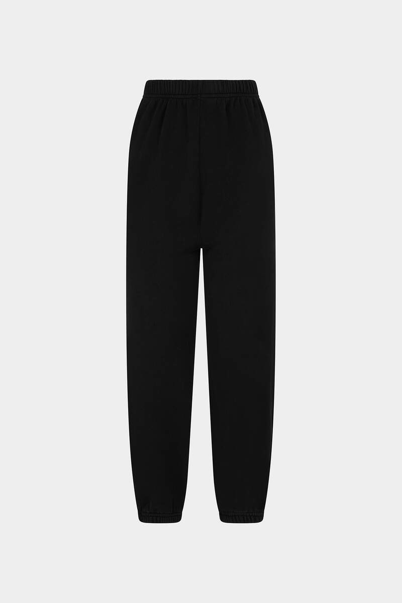 DYED L.A. JOGGING PANTS - 1