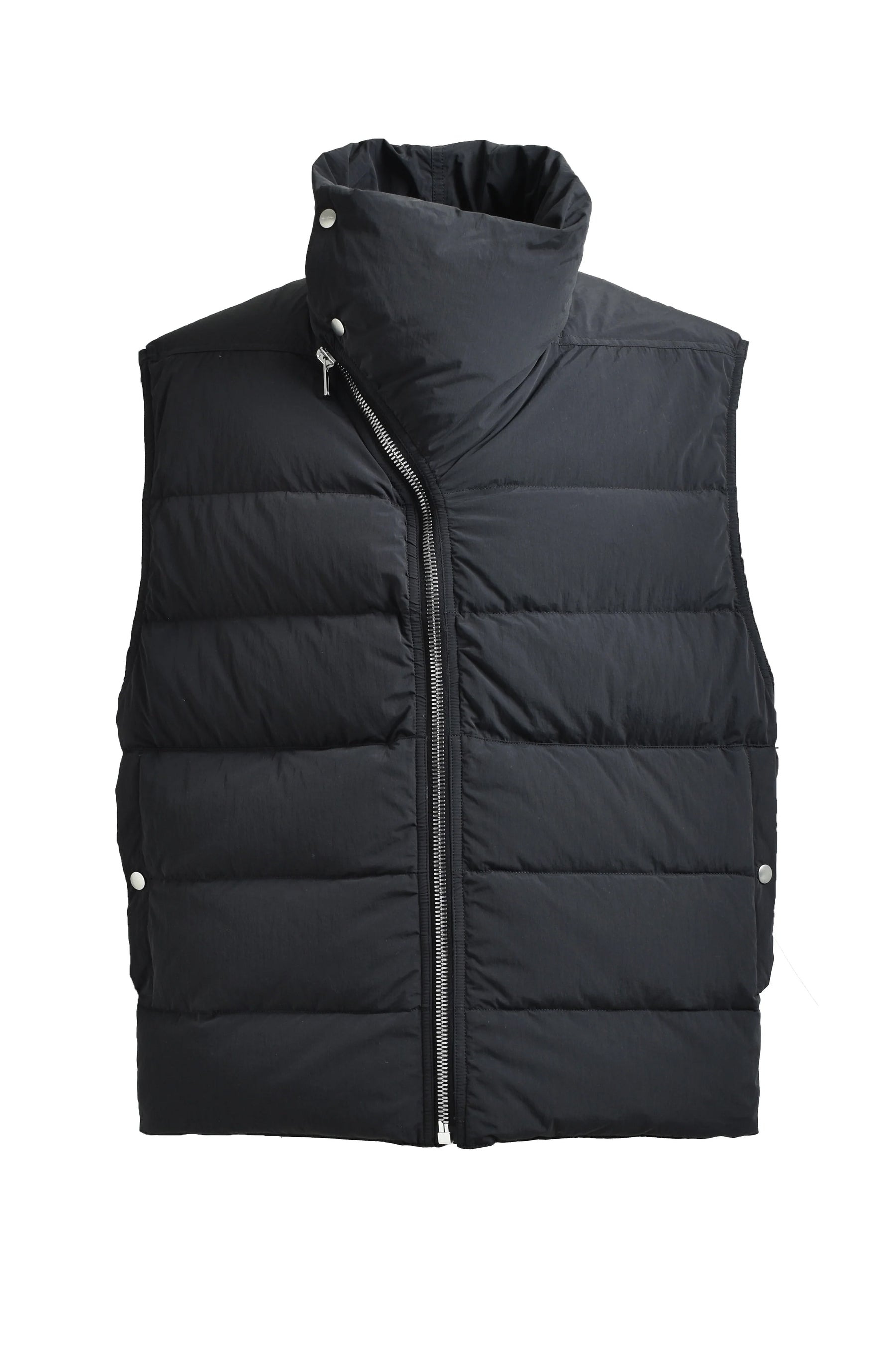 SL FLIGHT VEST / BLK - 5