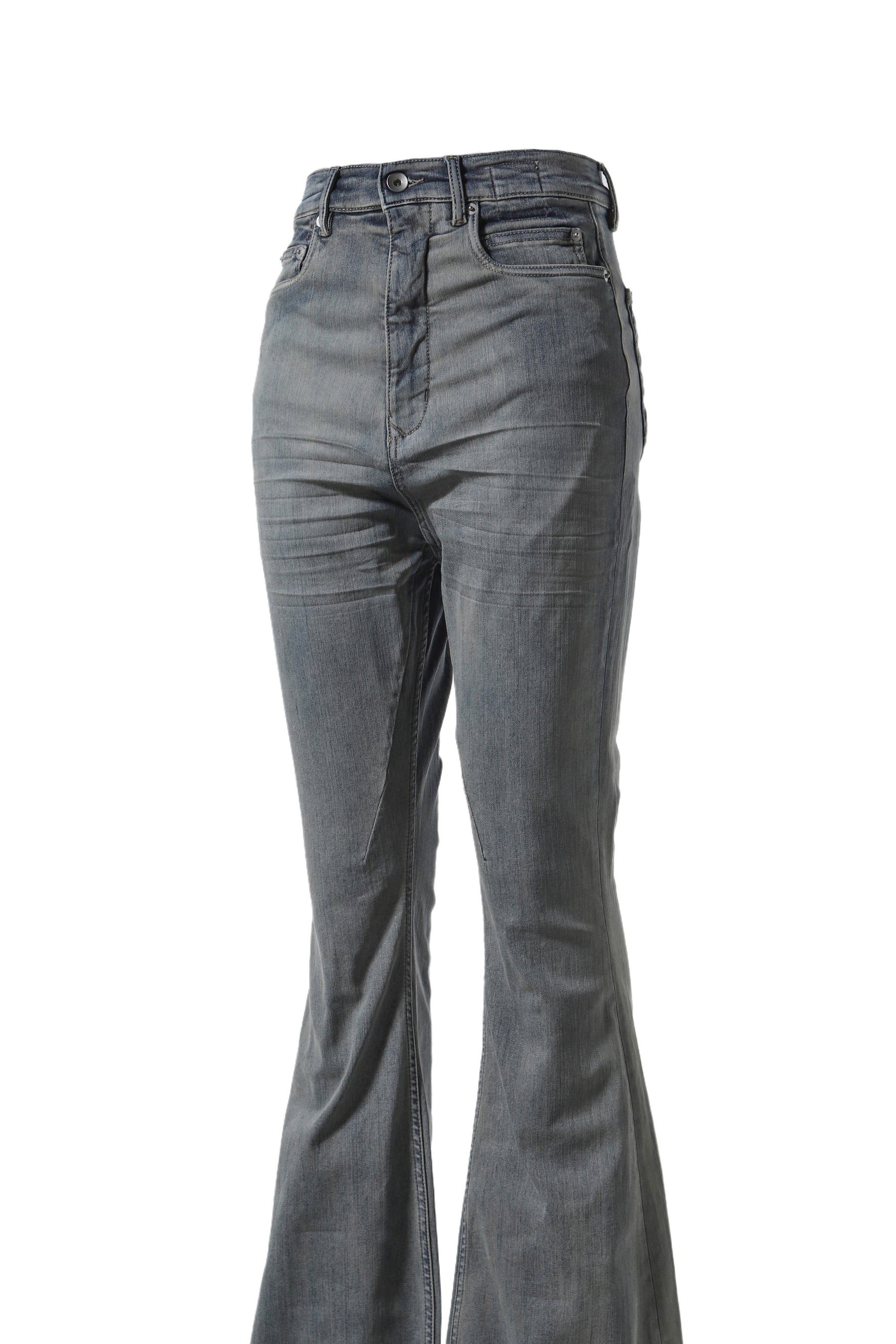 BOLAN BOOTCUT / SKY - 4