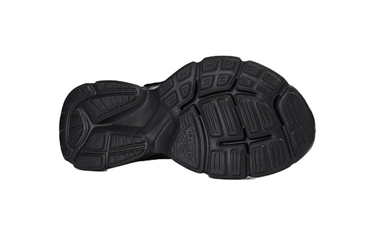 Reebok Hyperium Slide 'Black' 100210105 - 6